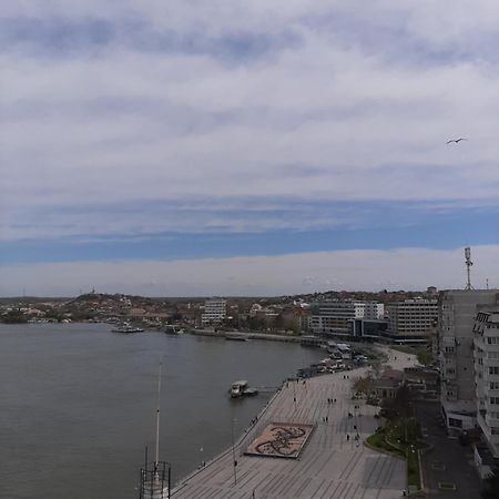 Delta Danube View Apart Тулча Экстерьер фото