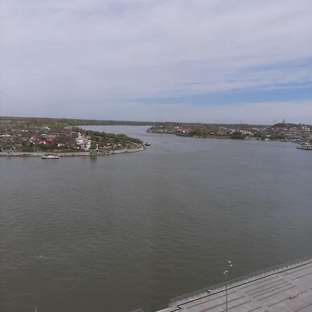 Delta Danube View Apart Тулча Экстерьер фото